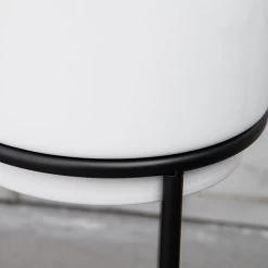 Supports De Pots De Fleurs Design - Supports à Plantes - Lot De 3 Avec Pots De Fleurs - Métal époxy Noir Et Blanc 10 Supports De Pots De Fleurs Design - Supports à Plantes - Lot De 3 Avec Pots De Fleurs - Métal époxy Noir Et Blanc -Vous ne pouvez pas battre les meubles. eb87f4cf1c095a2f299722b307992039 none 5f707aa7c3159c3bdf90af64d6e5d70b 5f707aa