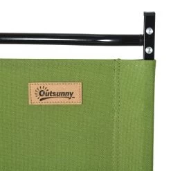 Lot De 2 Chaises De Plage Camping Pliantes - Structure En Aluminium Avec Sac De Transport - Dim. 55L X 55l X 66H Cm Vert -Vous ne pouvez pas battre les meubles. ebbad246eb59046543059efcef6cfa52 none c71be96c7f886cf56de62c4a7ac02f50 c71be96