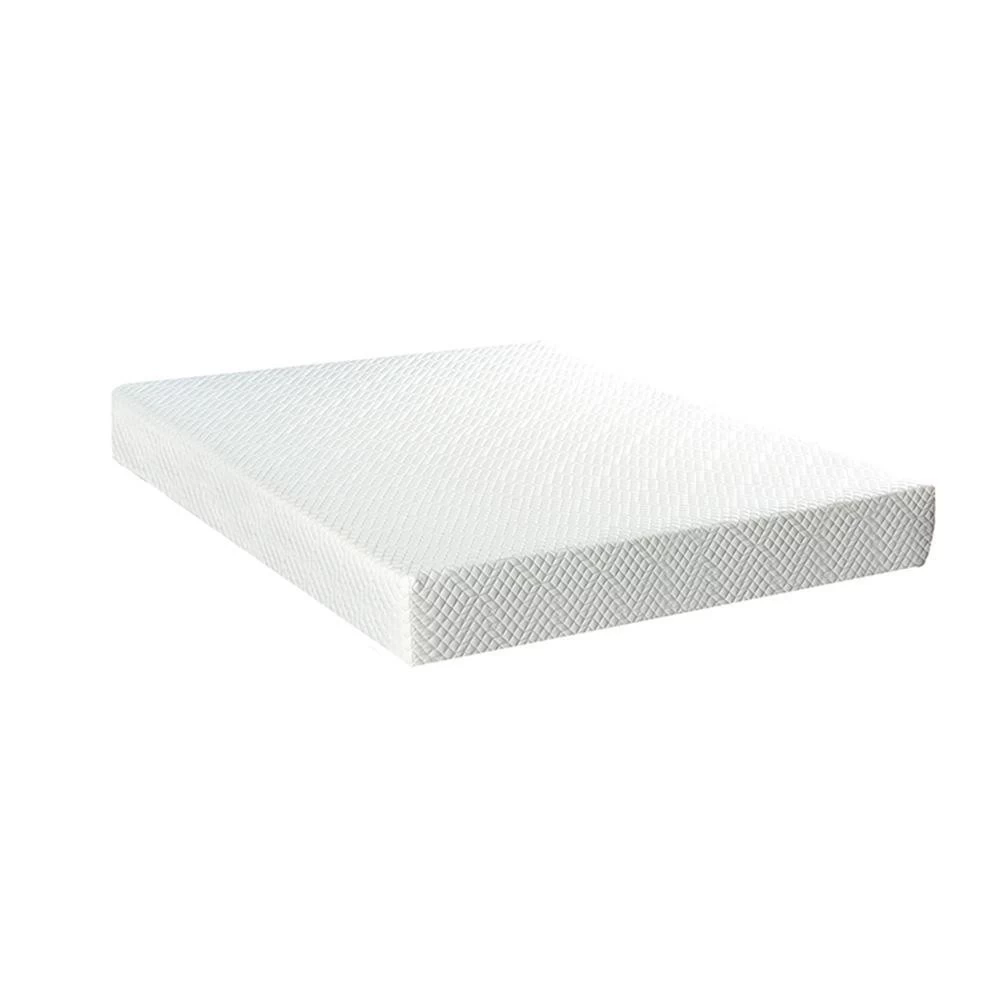 OLYMPE LITERIE | Matelas Luna Mousse à Mémoire De Forme | 140x190 1 OLYMPE LITERIE | Matelas Luna Mousse à Mémoire De Forme | 140x190