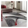 Tapis Moderne MADILA Polypropylène - 60x110 Cm