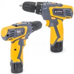 Tournevis électrique Sans Fil Visseuse Dévisseuse à Batterie Li-Ion X2 11 Tournevis électrique Sans Fil Visseuse Dévisseuse à Batterie Li-Ion X2 -Vous ne pouvez pas battre les meubles. ef3335d0644a4080022b72f7d0cab415 none 3280ec053fe1b4b0132d538e68b1902b 3280ec0