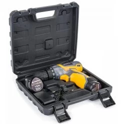 Tournevis électrique Sans Fil Visseuse Dévisseuse à Batterie Li-Ion X2 10 Tournevis électrique Sans Fil Visseuse Dévisseuse à Batterie Li-Ion X2 -Vous ne pouvez pas battre les meubles. ef3335d0644a4080022b72f7d0cab415 none f9ec7e7750a4198bb3944524030d5b5d f9ec7e7