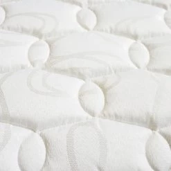 MINEA | Matelas Baby | Mousse Haute Densité