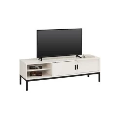 Meuble TV SELMA 2 Portes Coulissantes Lasuré Blanc -Vous ne pouvez pas battre les meubles. f4f7e4e5d5798fbc36056246f9d9fe16 none 48b23e15500959cdb8913eb9347747aa 48b23e1