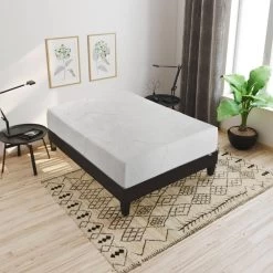 OLYMPE LITERIE | Ensemble Oslo 160x200 Cm | Matelas Mémoire De Forme + Sommier Bois | Ferme -Vous ne pouvez pas battre les meubles. f76ac57c790bec202102ba6f827b0596 none cf34364f68fad540ff3488f89de2449e cf34364