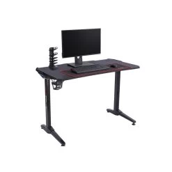 Bureau Gamer COMPETITION Avec éclairage LED Bleu En Métal Noir -Vous ne pouvez pas battre les meubles. f7da8b98c8a564ad94af4fa3f7317967 none 95c9d969752ae6eeb3f10403c4047274 95c9d96