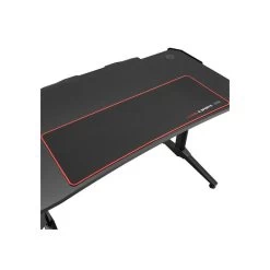 Bureau Gamer COMPETITION Avec éclairage LED Bleu En Métal Noir -Vous ne pouvez pas battre les meubles. f7da8b98c8a564ad94af4fa3f7317967 none f08b151974e0acacbef1bb9ee182a319 f08b151