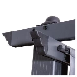 Tonnelle/Pergola Aluminium 3x4m Toile Coulissante Rétractable - Gris Taupe - Hero XL -Vous ne pouvez pas battre les meubles. fc1370591fab493eccd6df8ee9d7ab9b none 05a1aa2b8465db50e821a9cc9985842e 05a1aa2