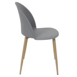 Chaise Scandinave Bergen Grise -Vous ne pouvez pas battre les meubles. fdea23886faad72d5447a627d4107f19 none 1f763b567ec7308a5360f1317e26235c 1f763b5