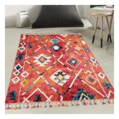 Tapis Berbère BERBER TRIBAL MK 02 Polypropylène - 200x290 Cm -Vous ne pouvez pas battre les meubles. ffa6c6c25789601c24da0f14b065957c none 42b4f5e94bb4d0586df808742cbbe785 42b4f5e